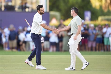 DP World Tour Championship LIVE commentary & leaderboard.